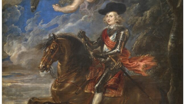 Un encuentro histórico en el Prado
