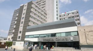 Doce hospitales españoles entre los 250 mejores centros del mundo, según 'Newsweek'