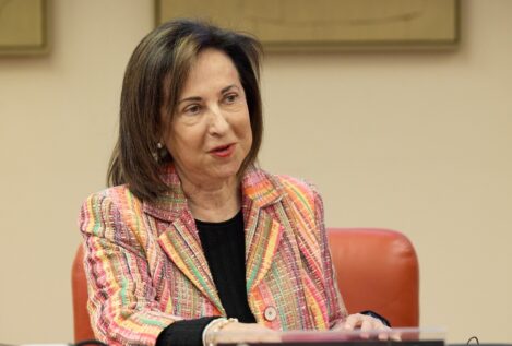 El PP pedirá a Robles que detalle en el Congreso el plan para llegar al 2% en defensa