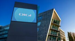 Digi redujo un 34% su deuda en España en 2024, hasta 215 millones