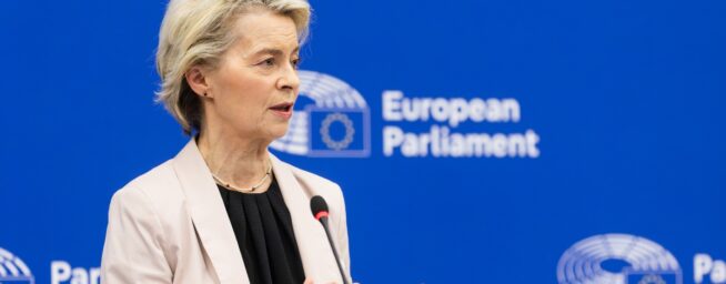 La Eurocámara pedirá medidas contra España si persisten los ataques a la Justicia