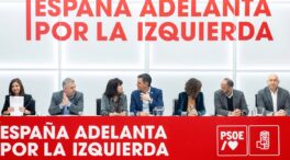El PSOE no rectifica su bulo de la «bomba lapa» y pide la cabeza del capitán de la UCO