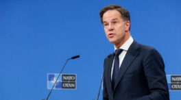 Rutte reitera que la OTAN debe gastar «considerablemente más» del 2% en Defensa