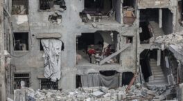 El PSOE rechaza la idea de Trump de convertir Gaza en un resort turístico