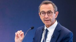 El Gobierno francés ve «inaceptable» el ataque de un hombre contra un bar con una granada