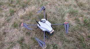 Los drones causan el 80% de las bajas en la guerra de Ucrania y nadie está preparado