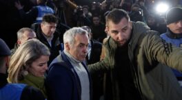 La Comisión Electoral de Rumanía invalida la candidatura del populista Georgescu