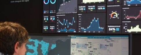 Facsa invierte 13 millones de euros en más de 50 proyectos para mejorar el ciclo del agua