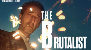 FILM BOUTIQUE | The brutalist: un gigante con pies de barro