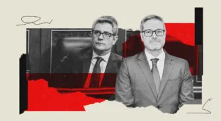 La juez se plantea si la Abogacía debe defender al alto cargo de Bolaños investigado