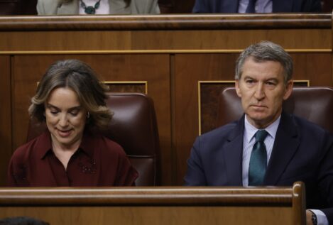 El Congreso rechaza la propuesta del PP para mantener las nucleares y asegurar el suministro