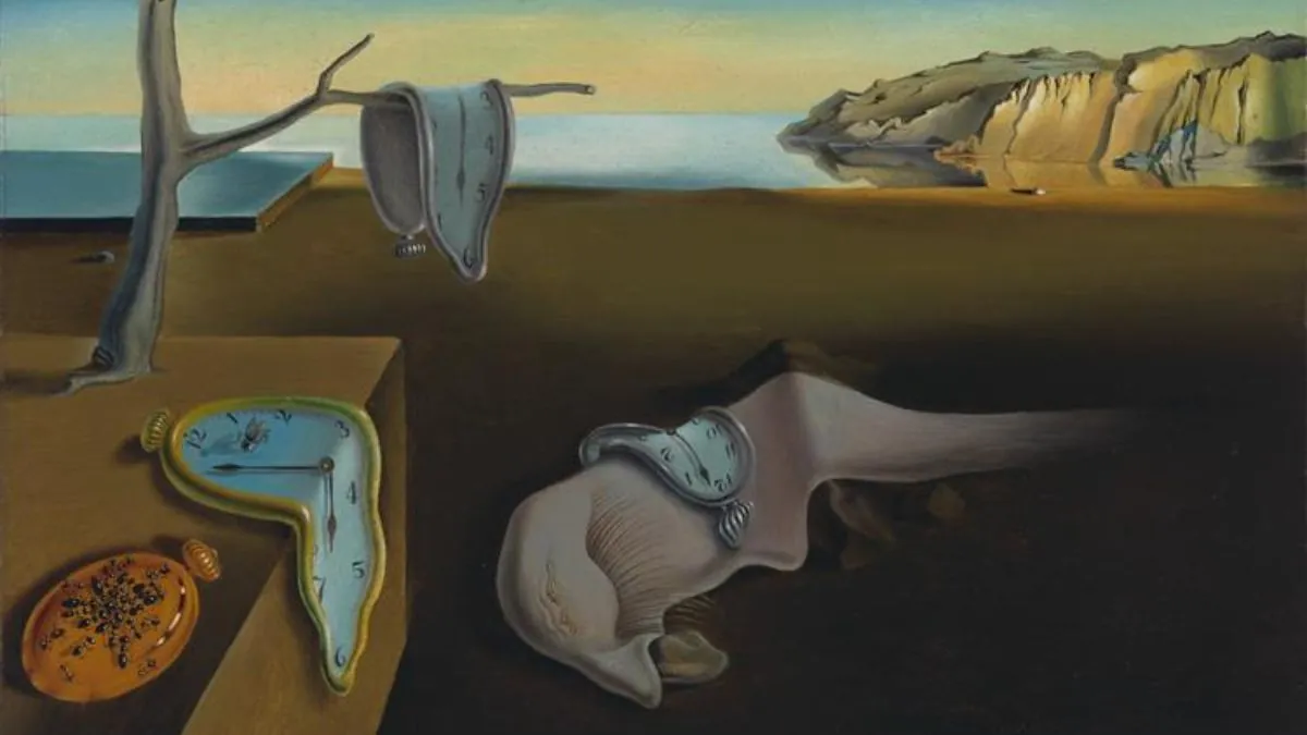 ¿Es España un país surrealista?