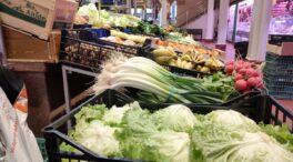 España pide a Bruselas 391 millones, un 11,6% más, para productores de frutas y hortalizas