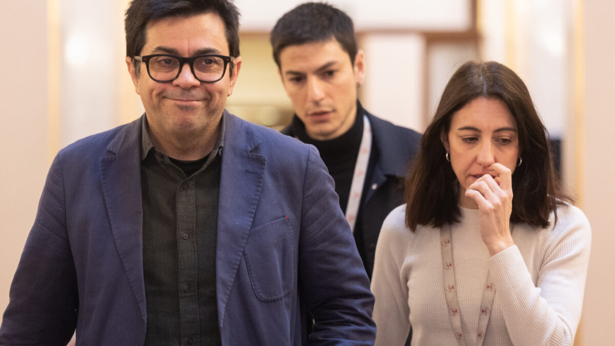 Sumar bloquea en el Congreso la ley de las víctimas de talidomida que apoyó en el Senado