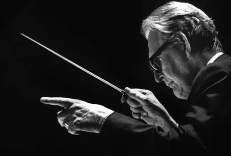 El misterio Klemperer