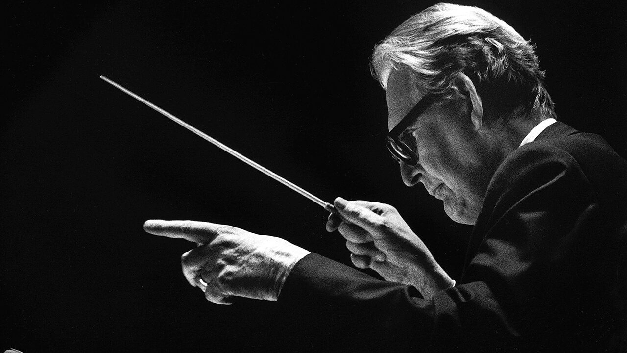 El misterio Klemperer