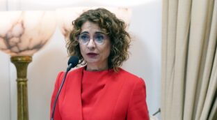 Hacienda investiga si hubo irregularidades en la contratación de Jésica en empresas públicas