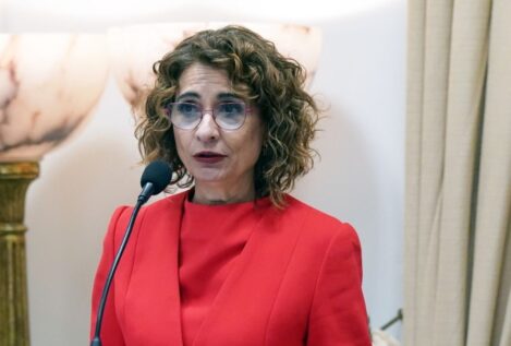 Hacienda investiga si hubo irregularidades en la contratación de Jésica en empresas públicas