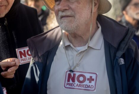 Solo el 5% de los que recibieron el Ingreso Mínimo dejaron de necesitarlo en 2024