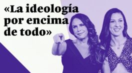 El mini clip: la ideología por encima de todo