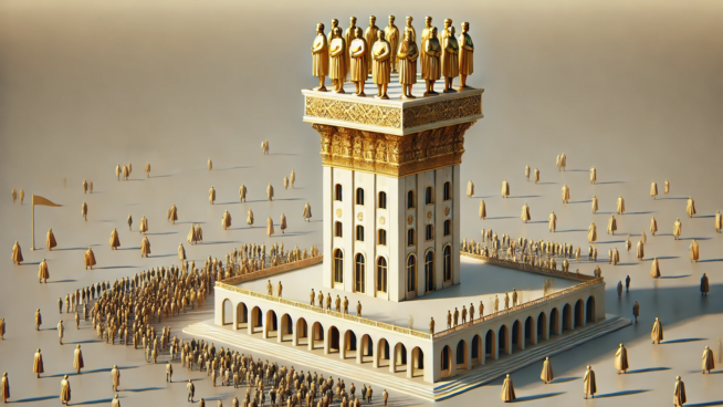 Europa no sabe en qué año vive