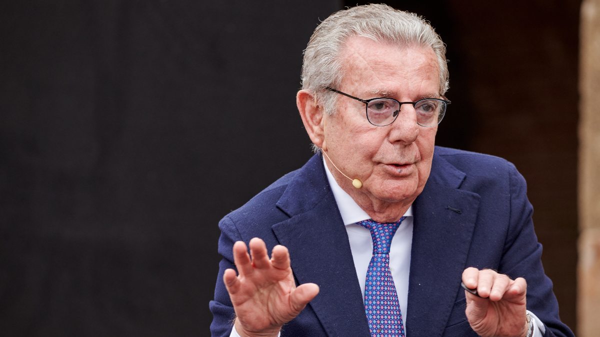 La fundación La Caixa nombra a Javier Godó nuevo vicepresidente
