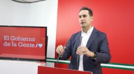 El PSOE manda un mensaje al PP: «Deberían tomarse un omeprazol, esto va para largo»