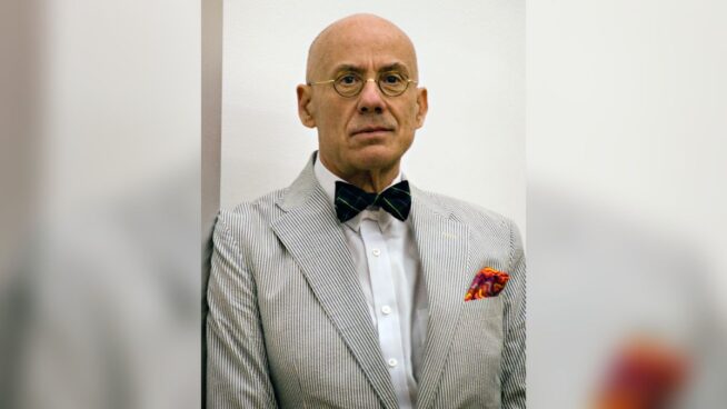 James Ellroy desmitifica a Marilyn Monroe y al Hollywood de los 60 en su nueva novela