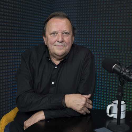 Podcast | Fuera de micrófono con Javier Caraballo