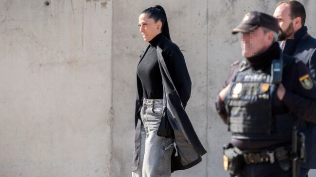 El abogado de Hermoso recurrirá la sentencia que condena a Rubiales a una multa económica