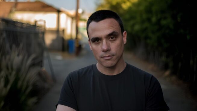 'Silencios que matan': la novela negra de Los Ángeles en el siglo XXI