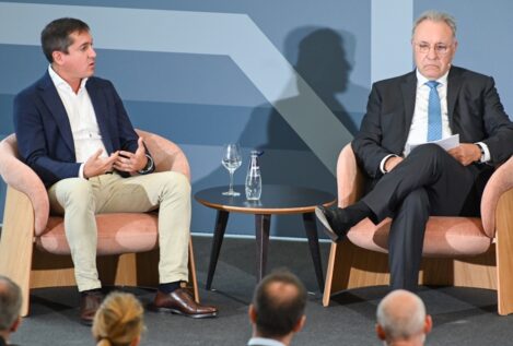 Sidenor podría afrontar multas en Talgo de hasta 250 millones por no cumplir contratos