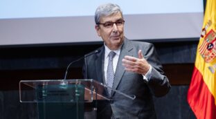 El CGPJ pacta situar a Juan Manuel Fernández como presidente de la Audiencia Nacional 