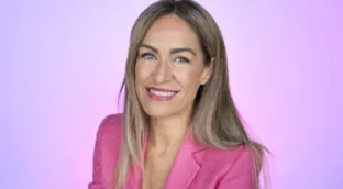 TEST RÁPIDO con Luján Argüelles: «El feminismo es un lugar necesario pero con muchos matices»