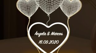 Descubre los regalos de San Valentín aprobados por Cupido