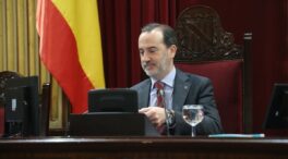 El presidente del Parlament balear (Vox) será juzgado por delito de odio