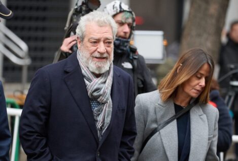 Una juez abre diligencias previas contra Miguel Ángel Rodríguez por filtrar datos de periodistas