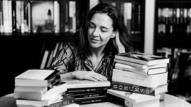 María Fasce y los silencios compartidos de la familia