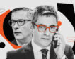 La Justicia acorrala a Bolaños por su etapa al frente de la secretaría de Presidencia