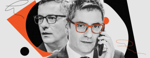 La Justicia acorrala a Bolaños por su etapa al frente de la secretaría de Presidencia