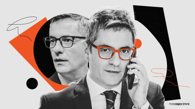 La Justicia acorrala a Bolaños por su etapa al frente de la secretaría de Presidencia