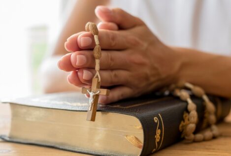 La música religiosa se difunde y crece en las redes