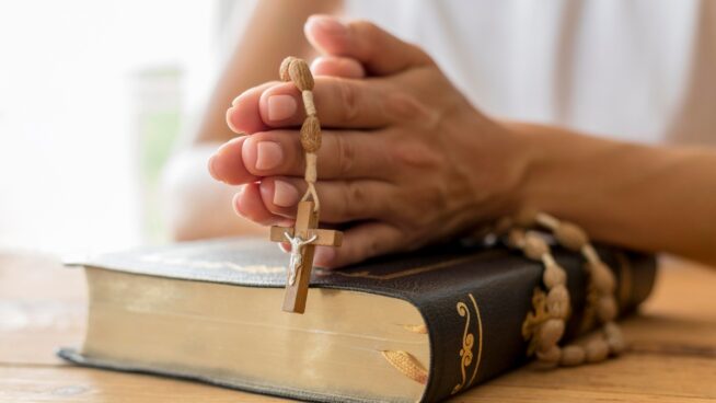 La música religiosa se difunde y crece en las redes