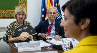 Temor del Gobierno ante la ofensiva de vivienda del PP: la ministra pide reunirse con los alcaldes