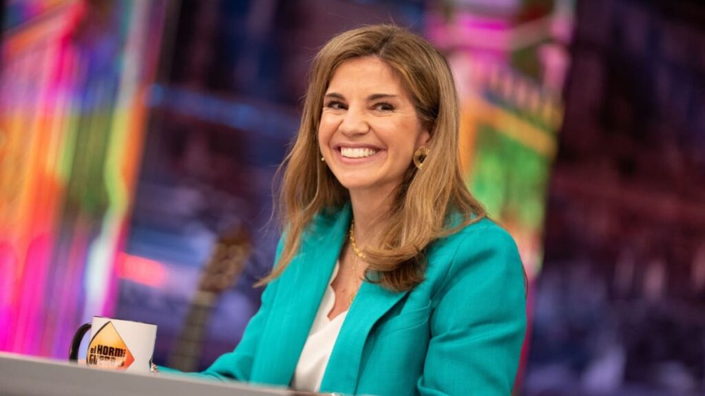 Marian Rojas diferencias depresión tristeza