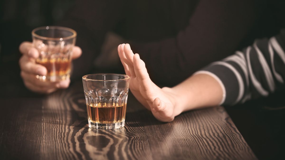 Un médico desvela los tipos de cáncer que puedes tener si tomas alcohol todos los días