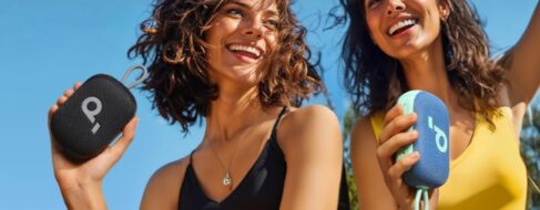 ¿Playa, picnic o ducha? Lleva tu música a todas partes con los mejores mini altavoces Bluetooth portátiles