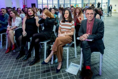 Un libro desvela que Monedero fue apartado de Podemos tras criticar su sectarismo