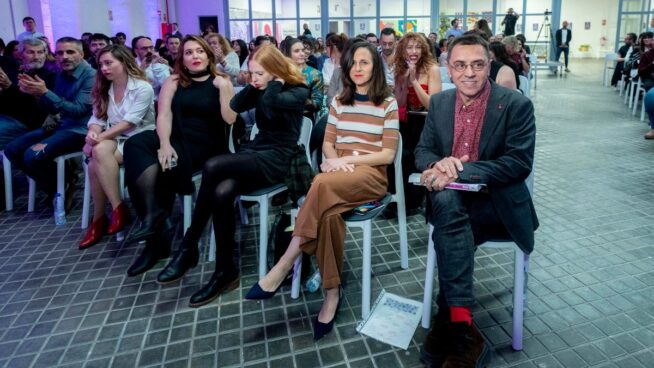 Un libro desvela que Monedero fue apartado de Podemos tras criticar su sectarismo
