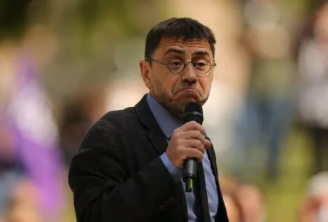 La denuncia de una exdiputada desata en Podemos el miedo a un 'Me Too' desde Sumar